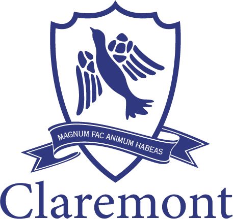 CLAREMONT SCHOOL