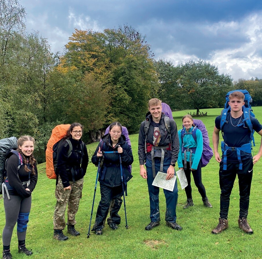 Duke of Edinburgh scaled