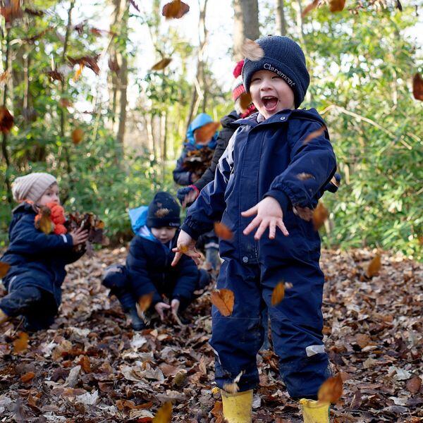 Forest School Claremont Pre Prep