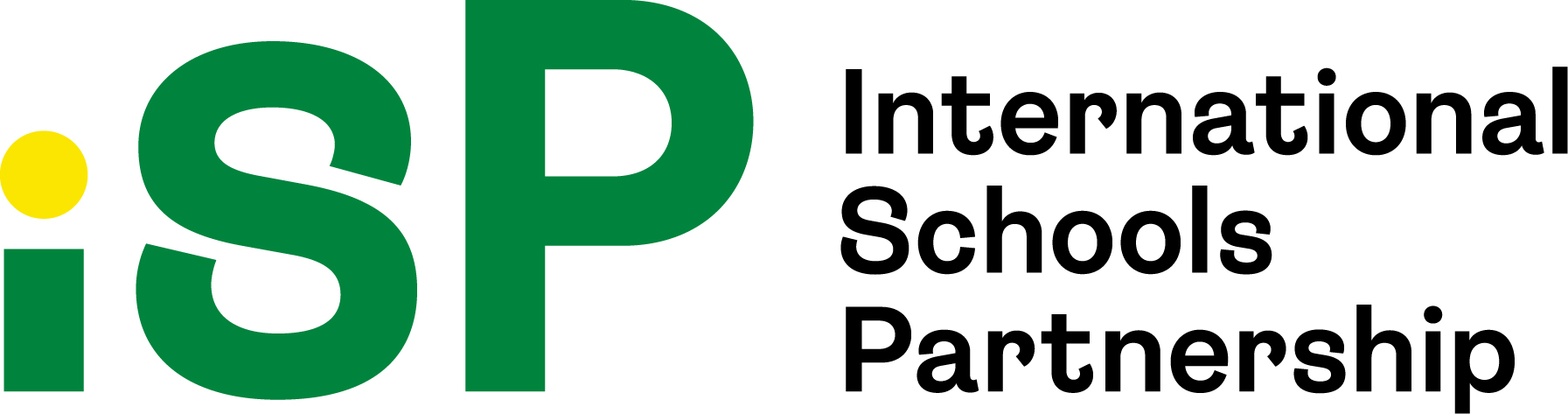 ISP_Logo+Wordmark_Inline_AW_Green_Yellow_Black_RGB